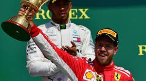 Vettel