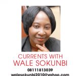 WALE SOKUNBI