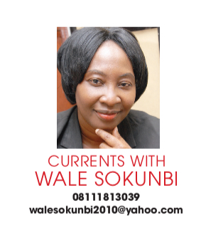WALE SOKUNBI