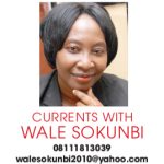 WALE SOKUNBI
