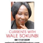WALE SOKUNBI