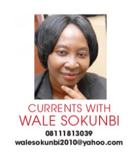 WALE SOKUNBI