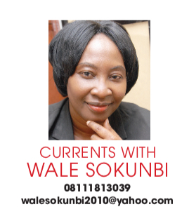 WALE SOKUNBI