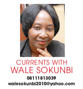 WALE SOKUNBI
