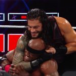 WWE