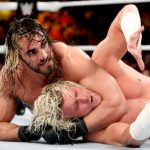 WWE