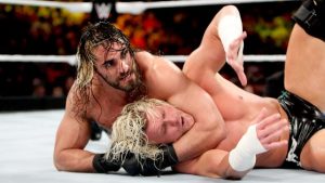 WWE