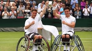 Wimbledon 2018