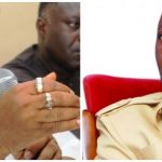 NGIGE – OSHIOMHOLE