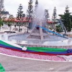 YEMI OSINBAJO WATER FOUNTAIN – KALU