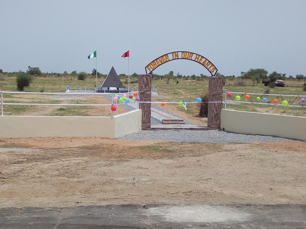 Cenotaph-Pix