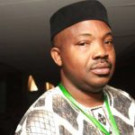 Yinka-Odumakin