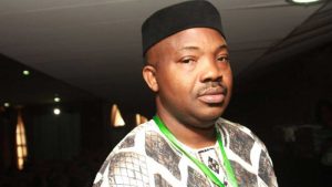 Yinka-Odumakin