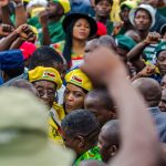 ZIMBABWE-POLITICS-PARTY-5