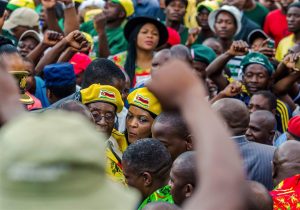ZIMBABWE-POLITICS-PARTY-5
