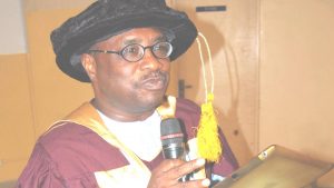 adamu prof