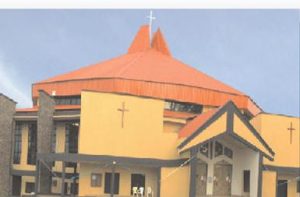 anglican