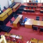 bauchi ass