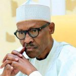 MUHAMMADU BUHARI