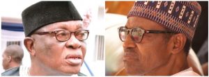 UKUTA – BUHARI