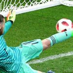 de gea