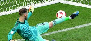 de gea