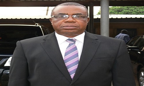 dep gov