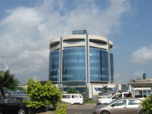 ecobank