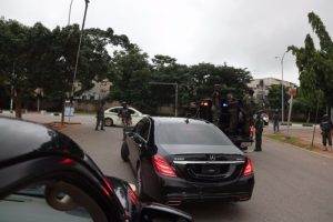 ekweremadu