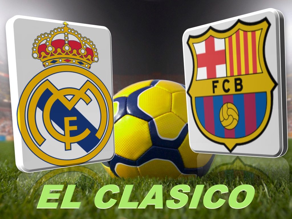 el_clasico
