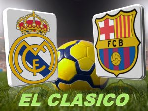 el_clasico