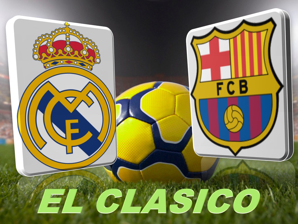 el_clasico