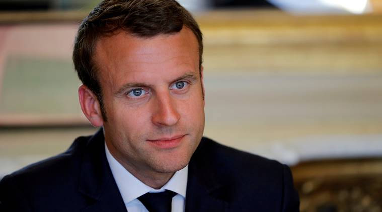 emmanuel-macron