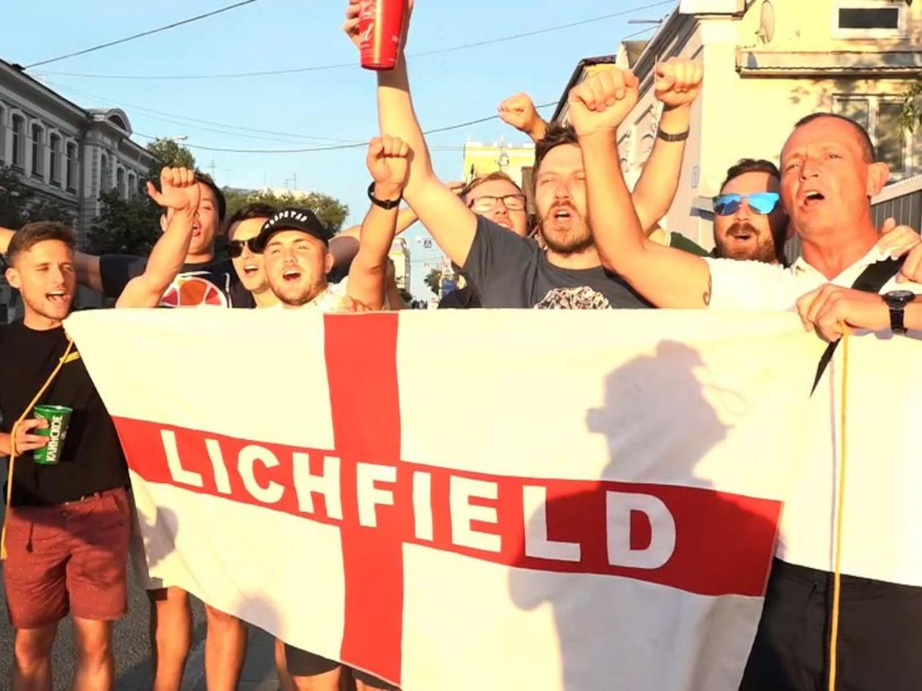 england