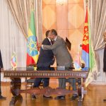 eritrea