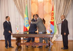 eritrea