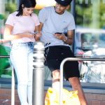 fabinho and wife