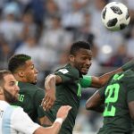 SUPER EAGLES HEROES