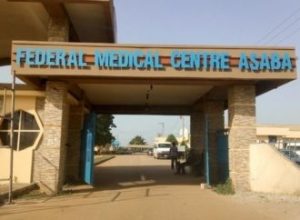 federal med asaba