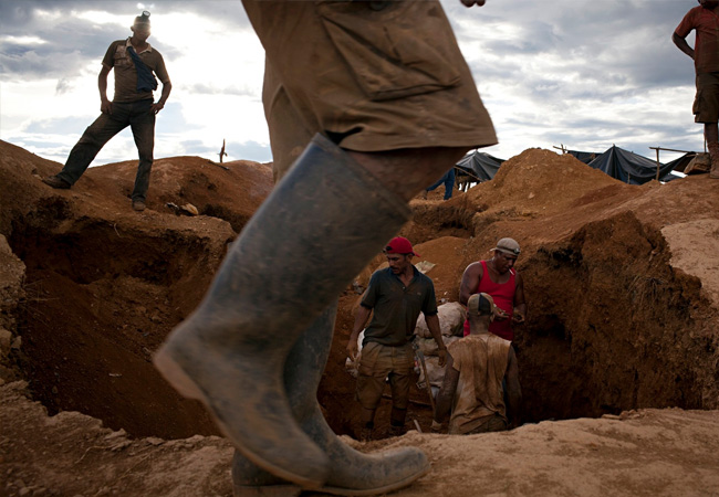 illegal-mining