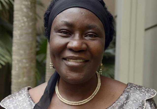 PROF. REMI SONAIYA