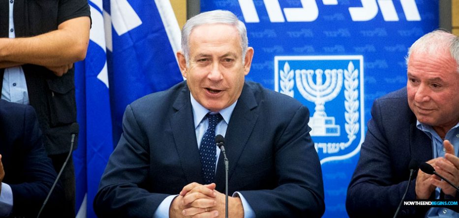 israel-passes-nation-state-law-israeli-arabs-protest-933×445