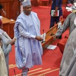 SENATE – NIGERIA – SARAKI – JULY 19, 2018