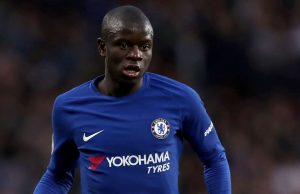 kante