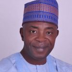 AHMED KASSIM