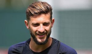 lallana