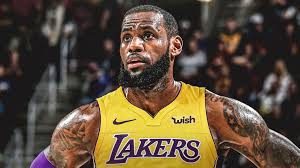 lebron