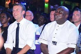 macron