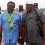 madumere-okorocha-governor-disagree-reconcile-abiafactsnews
