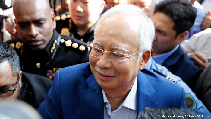 najib